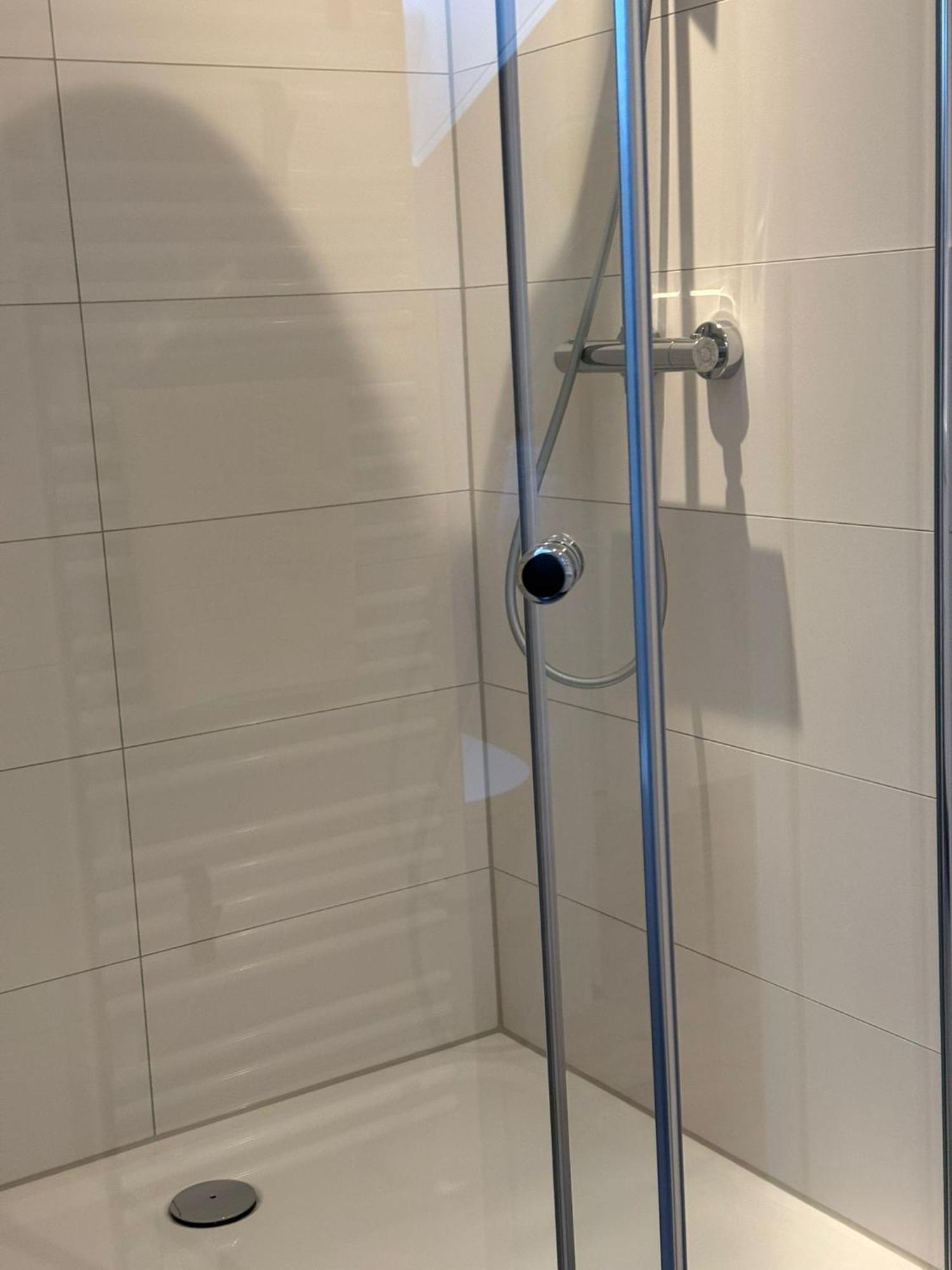 因泽尔Haus Schwalbennest公寓 外观 照片