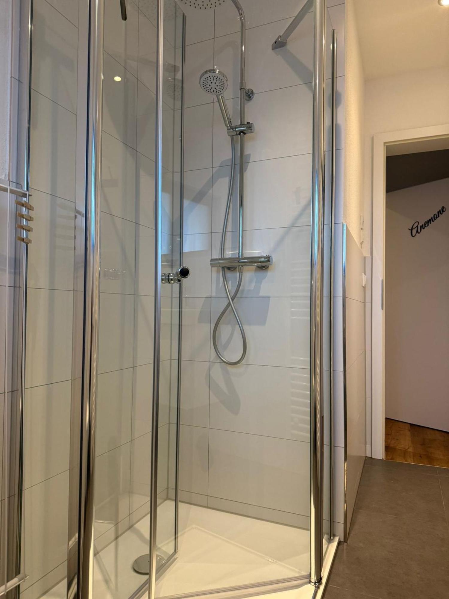 因泽尔Haus Schwalbennest公寓 外观 照片